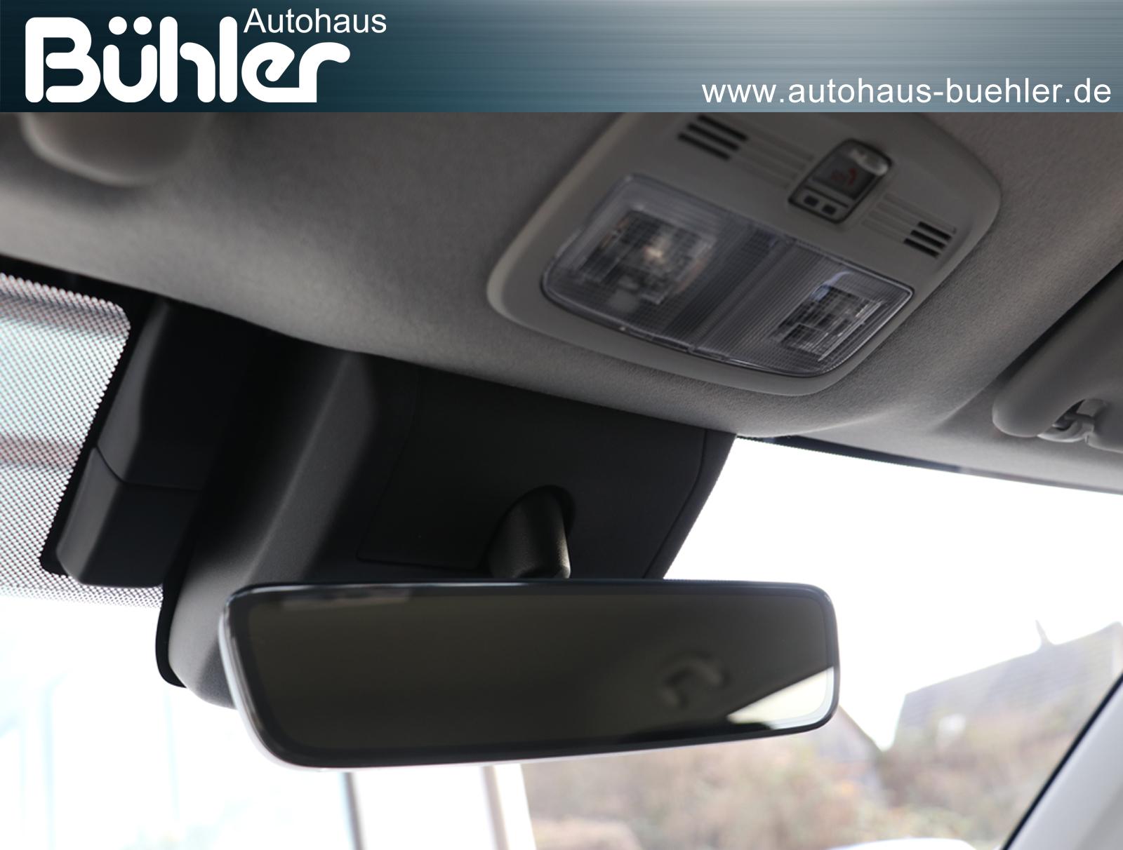 Suzuki Vitara Comfort 1.4 Hybrid Automatik - Titan Dark Gray Pearl Metallic