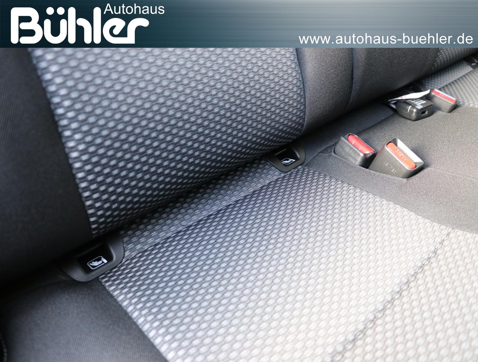 Suzuki Vitara Comfort 1.4 Hybrid Automatik - Titan Dark Gray Pearl Metallic