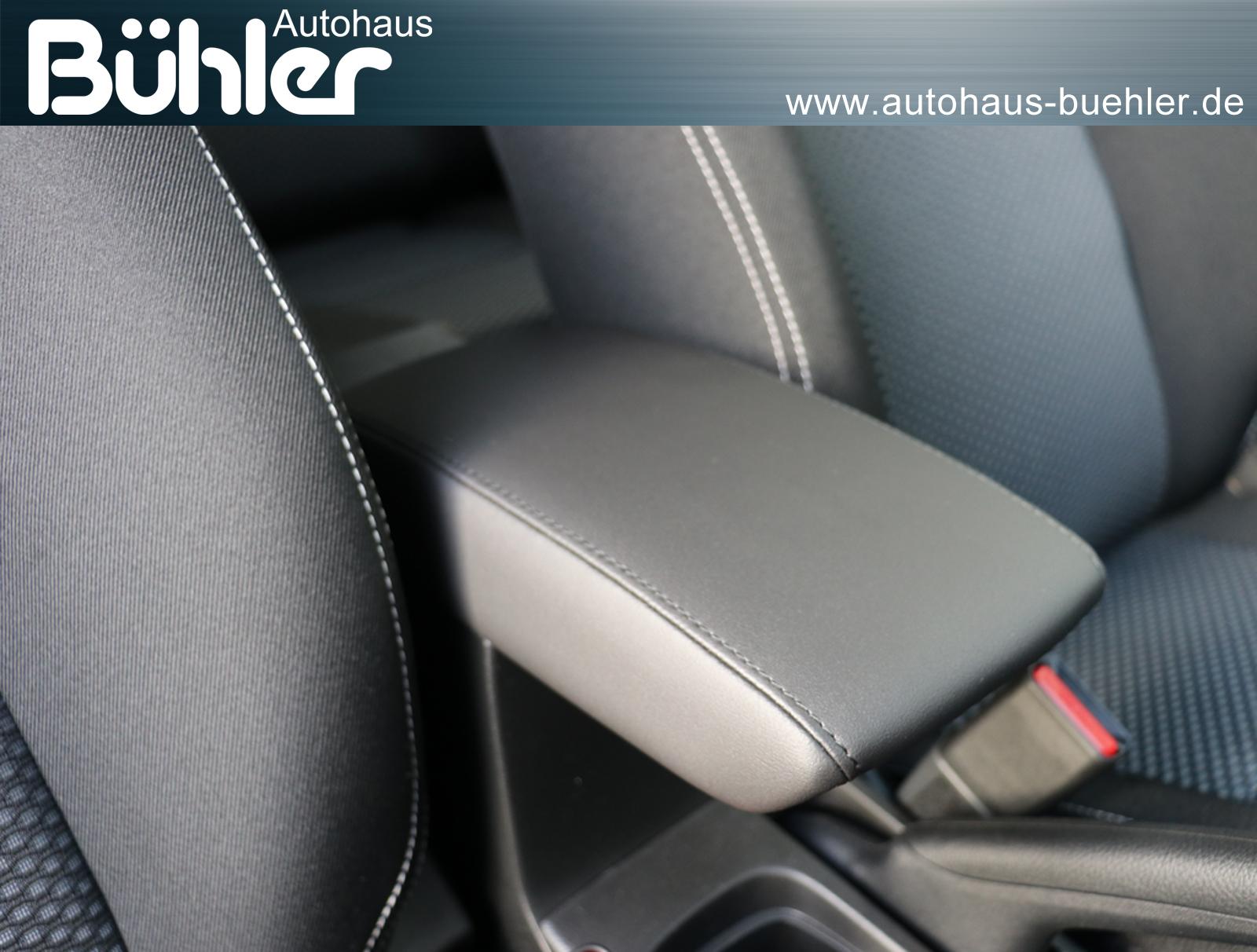 Suzuki Vitara Comfort 1.4 Hybrid Automatik - Titan Dark Gray Pearl Metallic