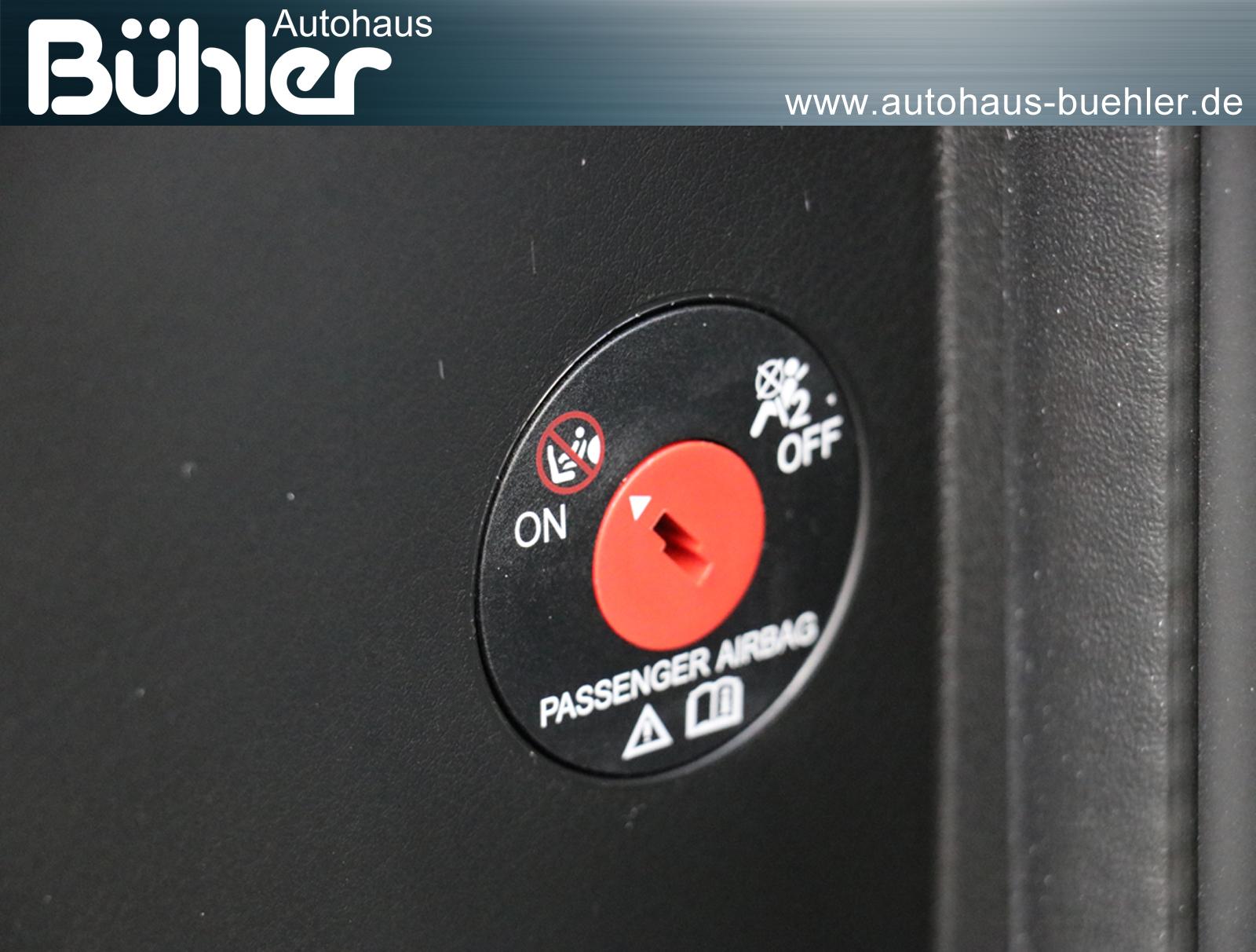 Suzuki Vitara Comfort 1.4 Hybrid Automatik - Titan Dark Gray Pearl Metallic