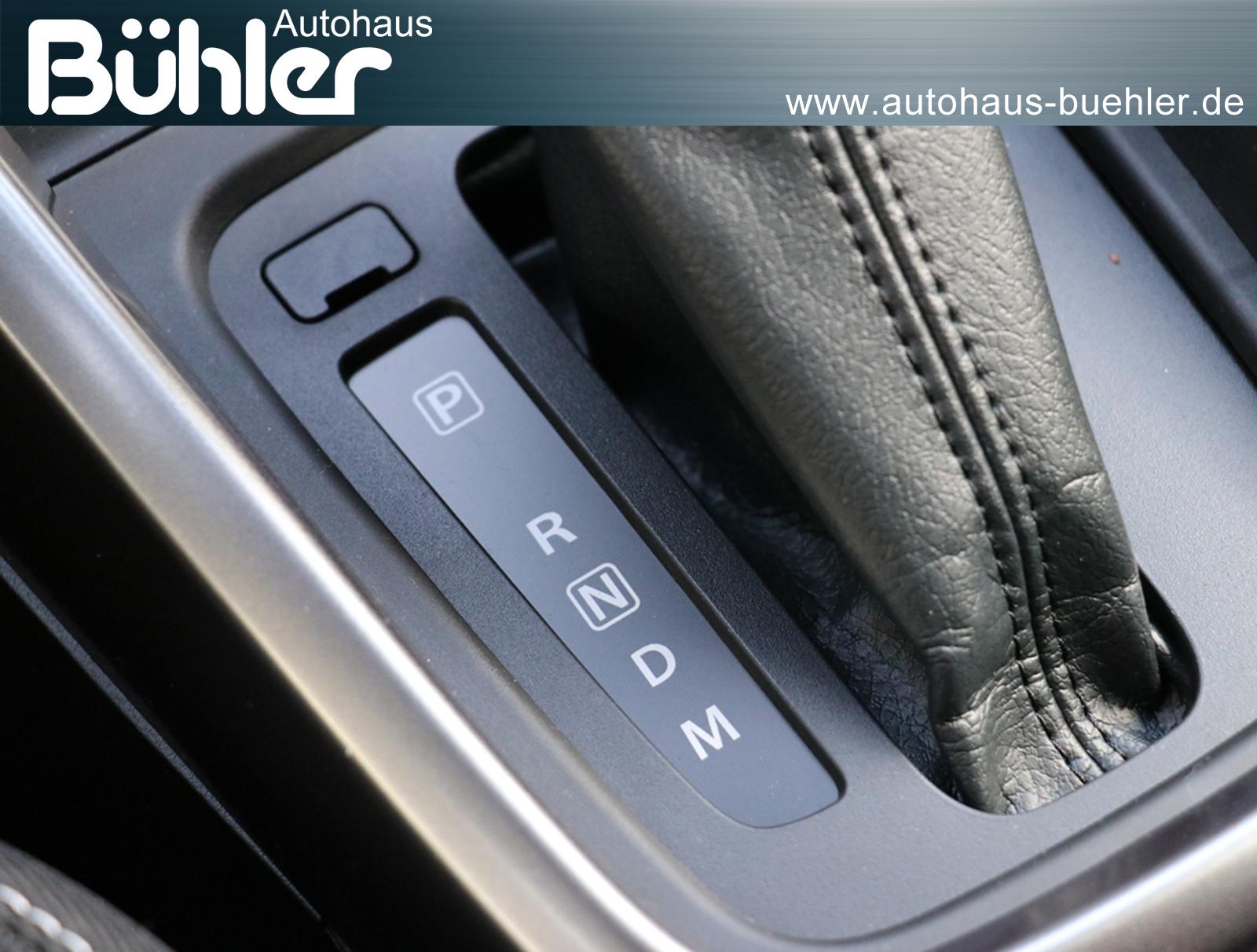 Suzuki Vitara Comfort 1.4 Hybrid Automatik - Titan Dark Gray Pearl Metallic