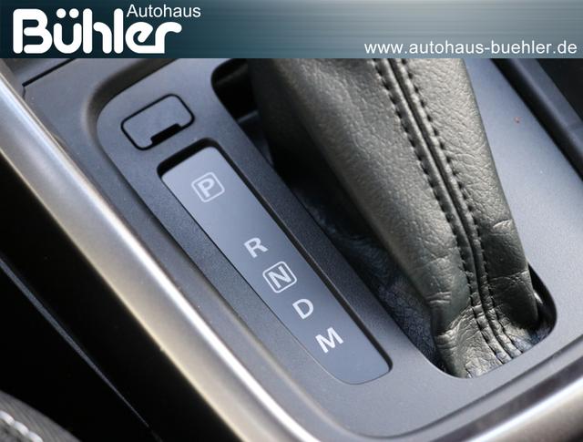 Suzuki Vitara Comfort 1.4 Hybrid Automatik - Titan Dark Gray Pearl Metallic