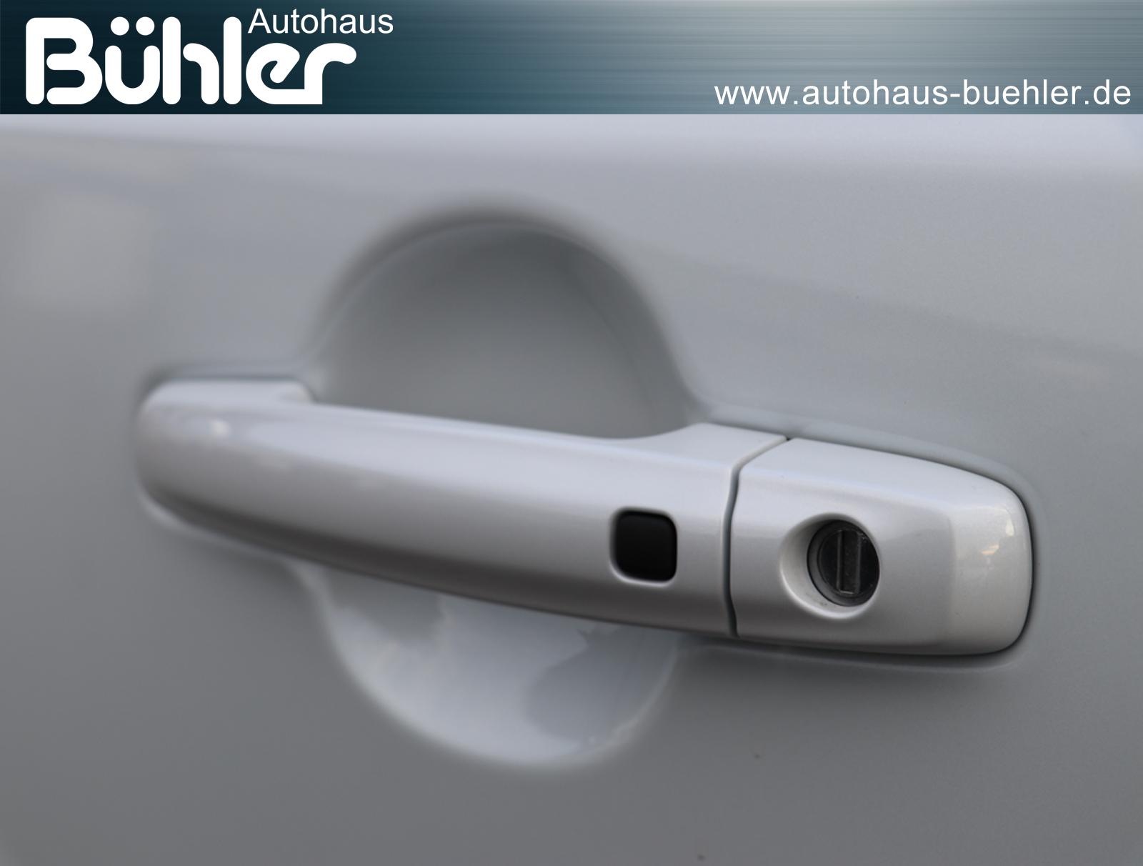 Suzuki Vitara Comfort 1.4 Hybrid Automatik - Cool White Pearl Metallic