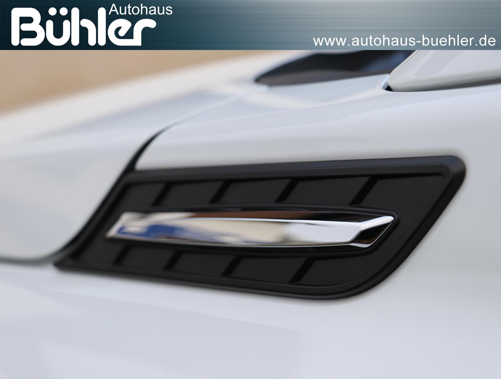 Suzuki Vitara Comfort 1.4 Hybrid Automatik - Cool White Pearl Metallic