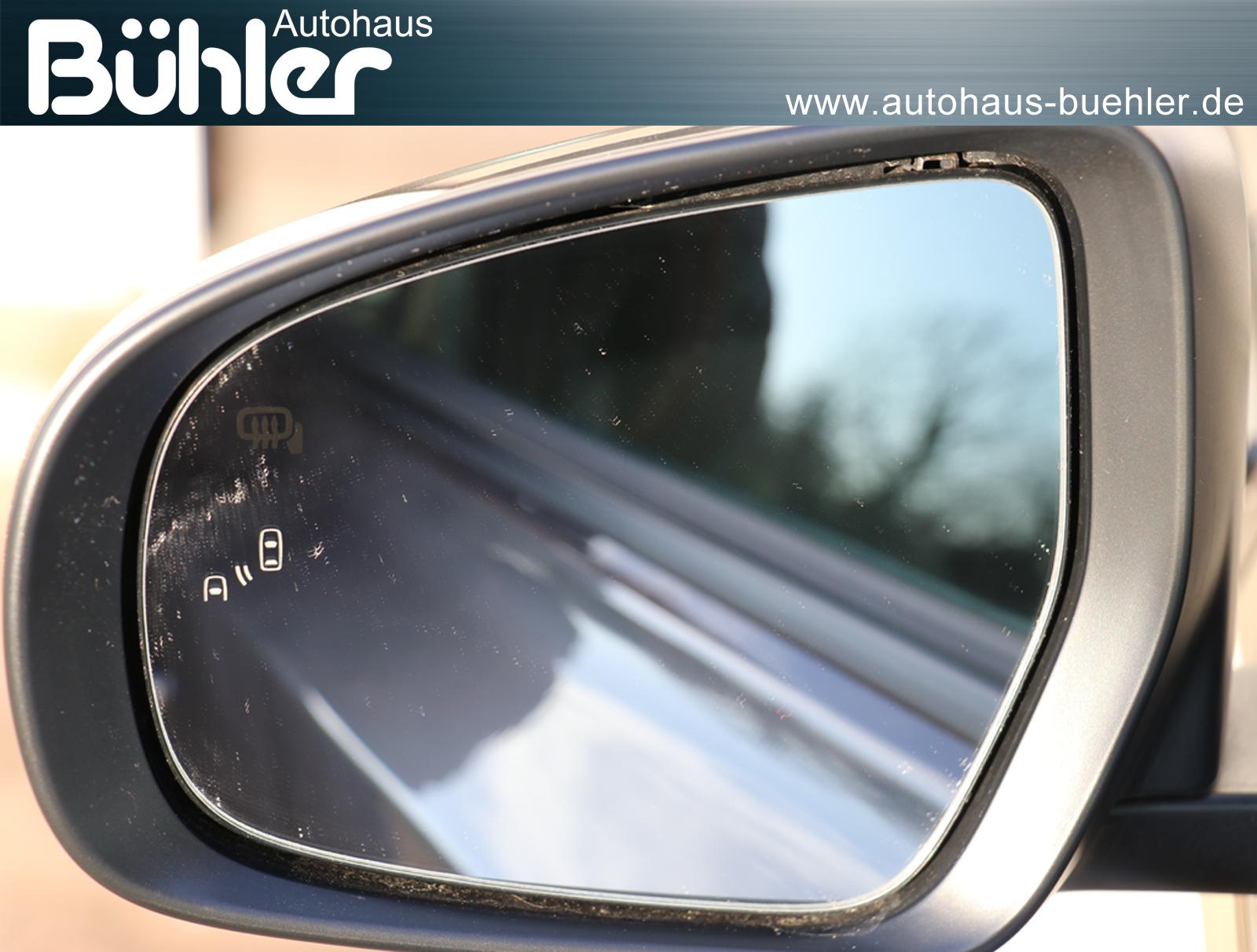 Suzuki Vitara Comfort 1.4 Hybrid Automatik - Titan Dark Gray Pearl Metallic