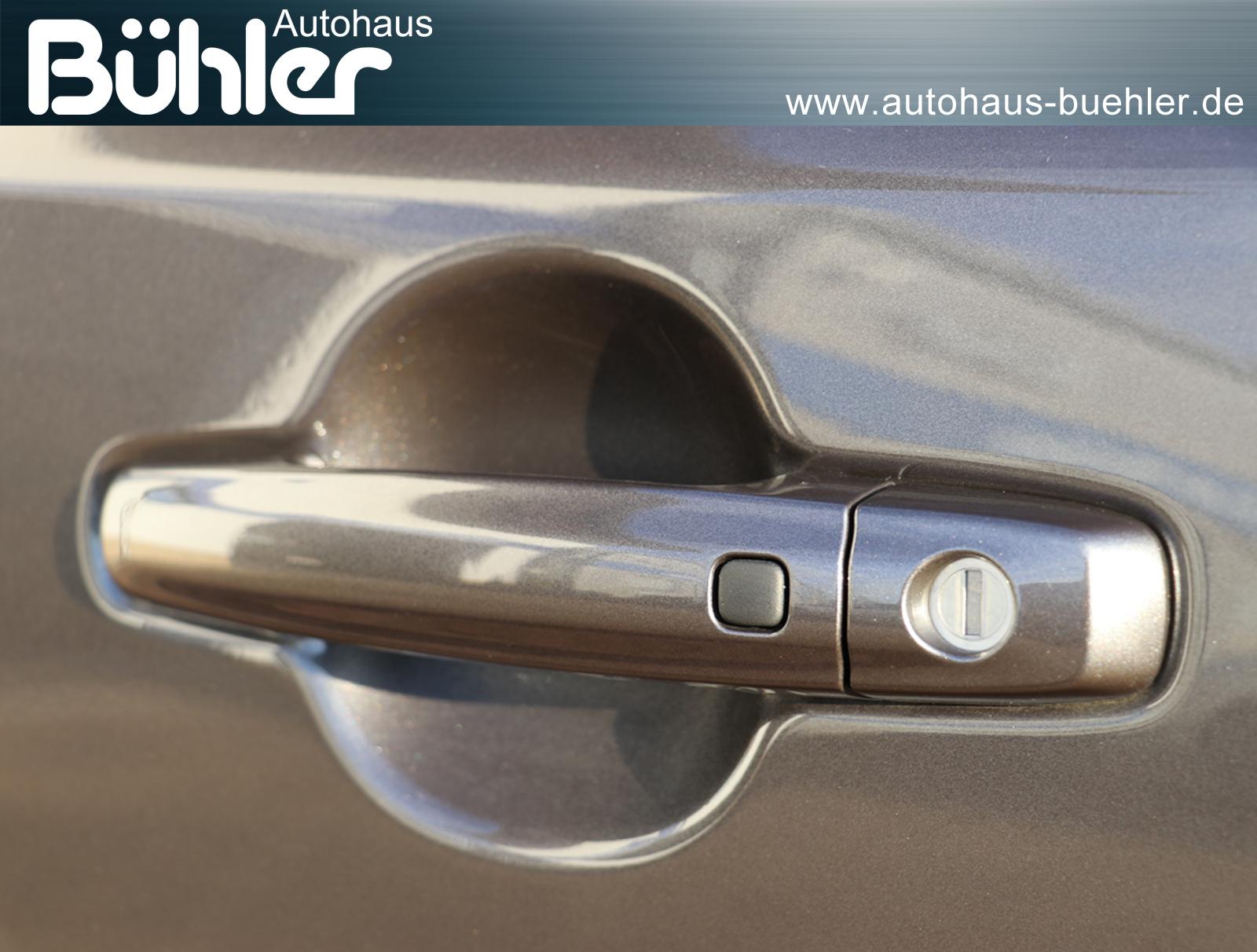 Suzuki Vitara Comfort 1.4 Hybrid Automatik - Titan Dark Gray Pearl Metallic