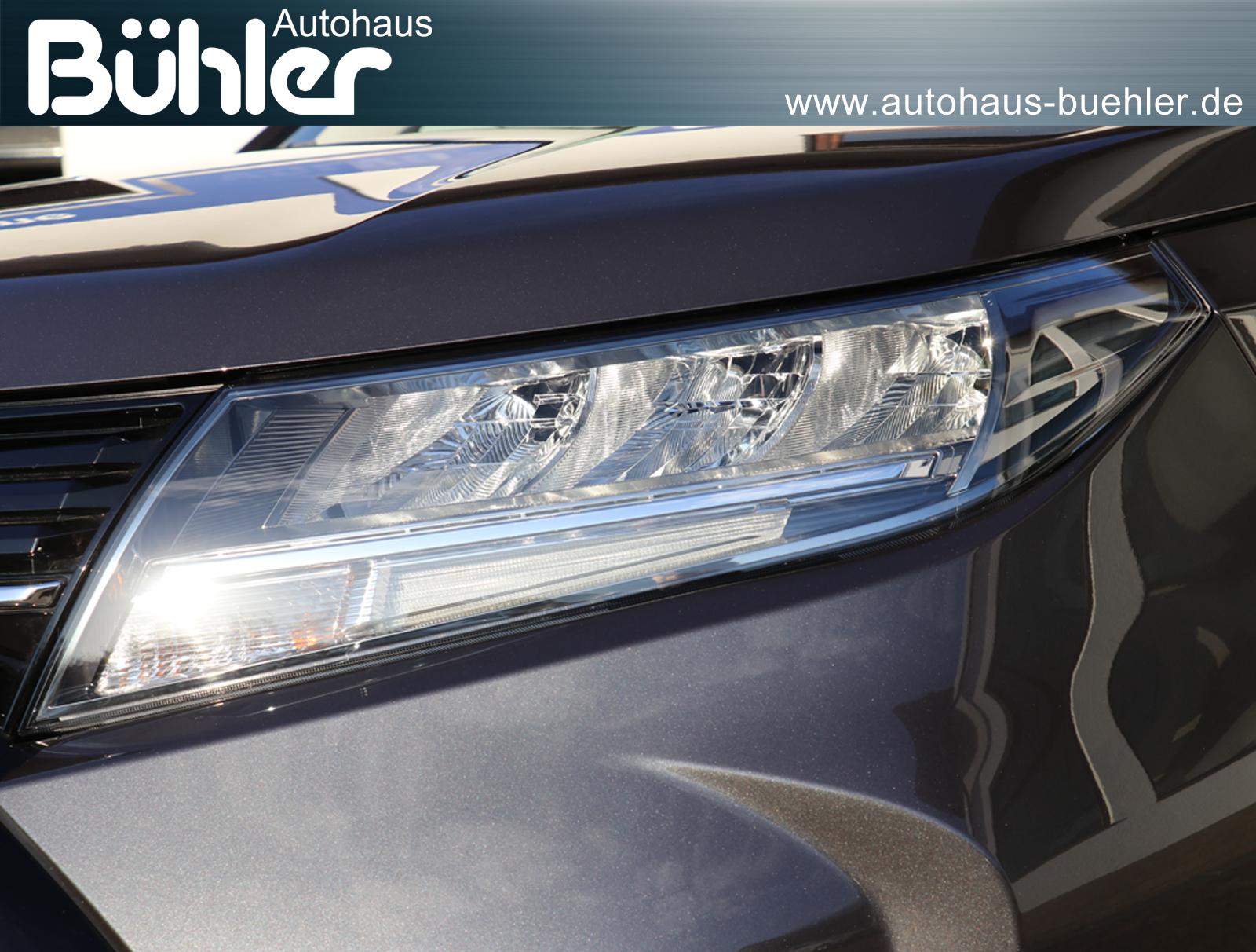 Suzuki Vitara Comfort 1.4 Hybrid Automatik - Titan Dark Gray Pearl Metallic