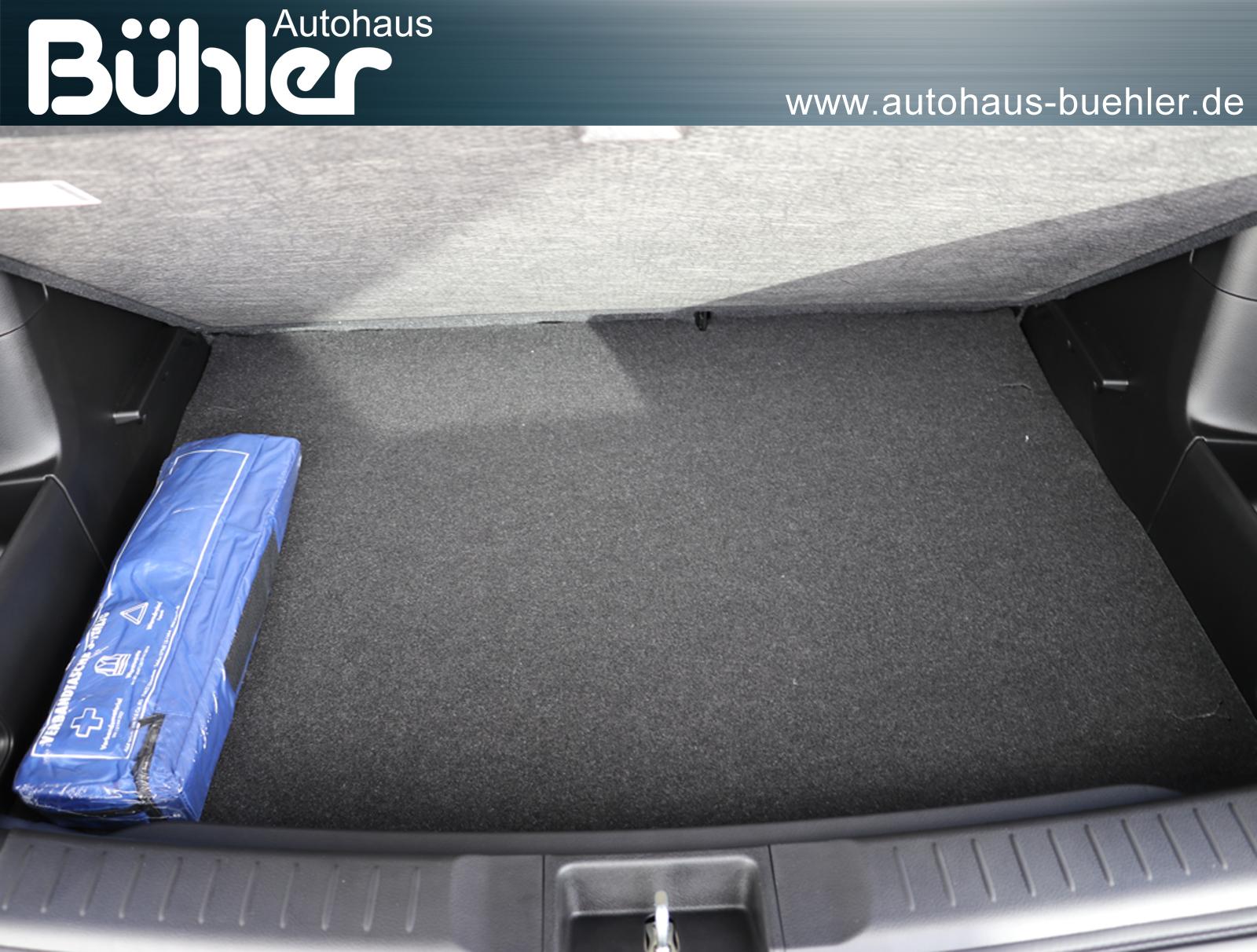 Suzuki Vitara Comfort 1.4 Hybrid Automatik - Titan Dark Gray Pearl Metallic