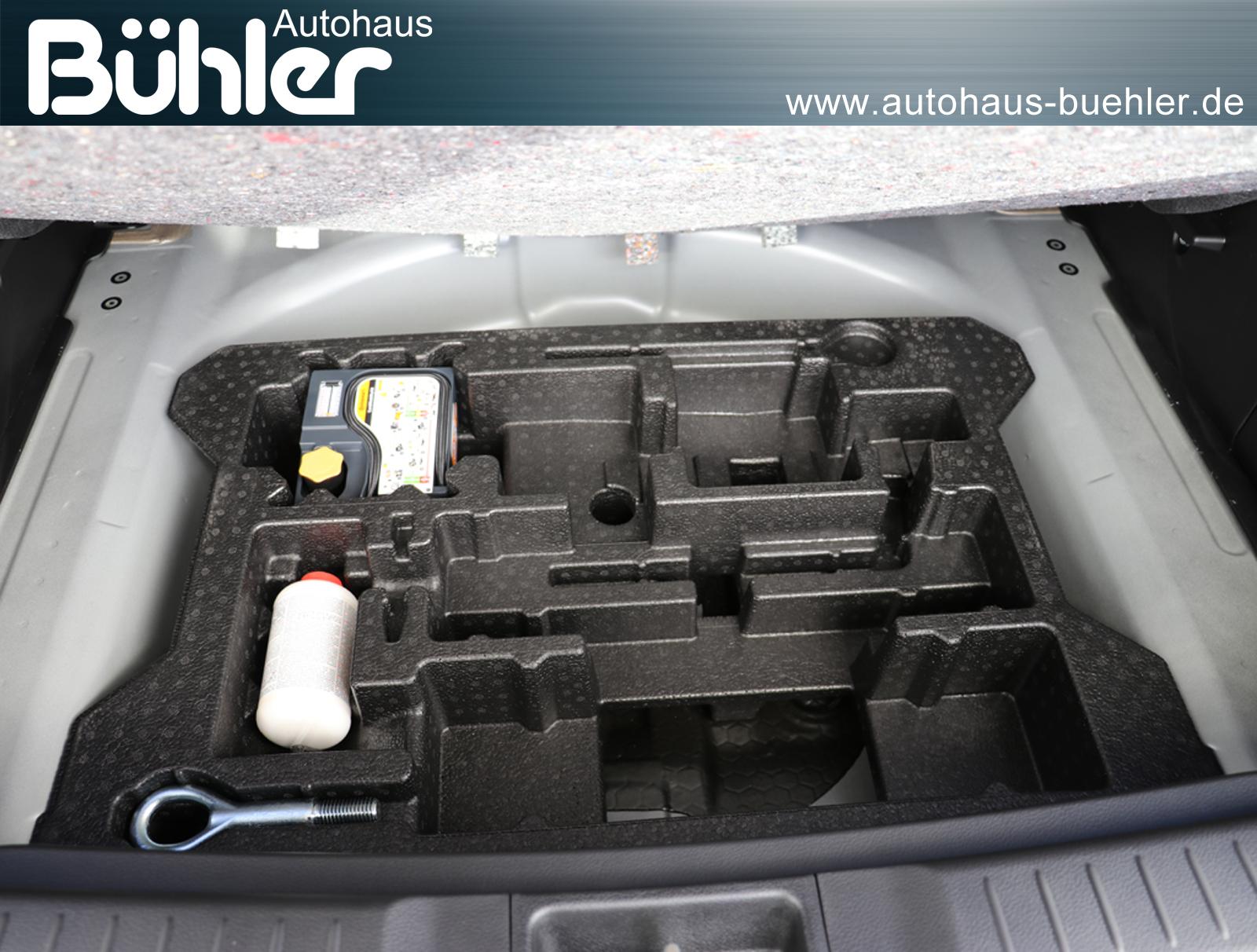 Suzuki Vitara Comfort 1.4 Hybrid Automatik - Titan Dark Gray Pearl Metallic