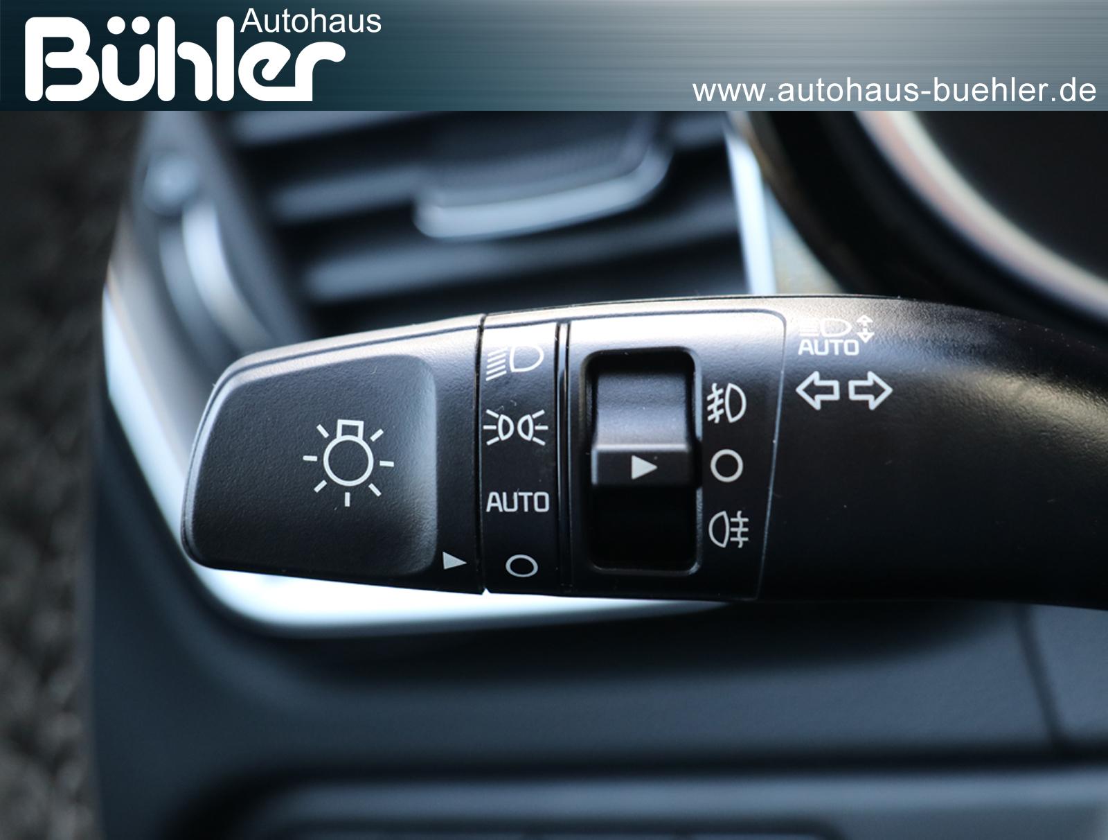 Kia XCeed 1.6 T-GDI DCT-Automatik Vision - Zilinaschwarz Metallic