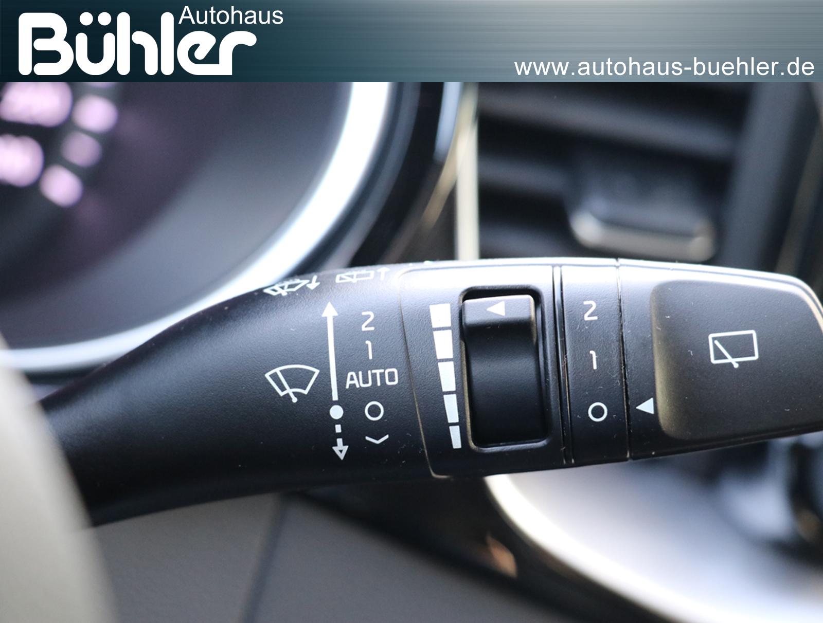 Kia XCeed 1.6 T-GDI DCT-Automatik Vision - Zilinaschwarz Metallic