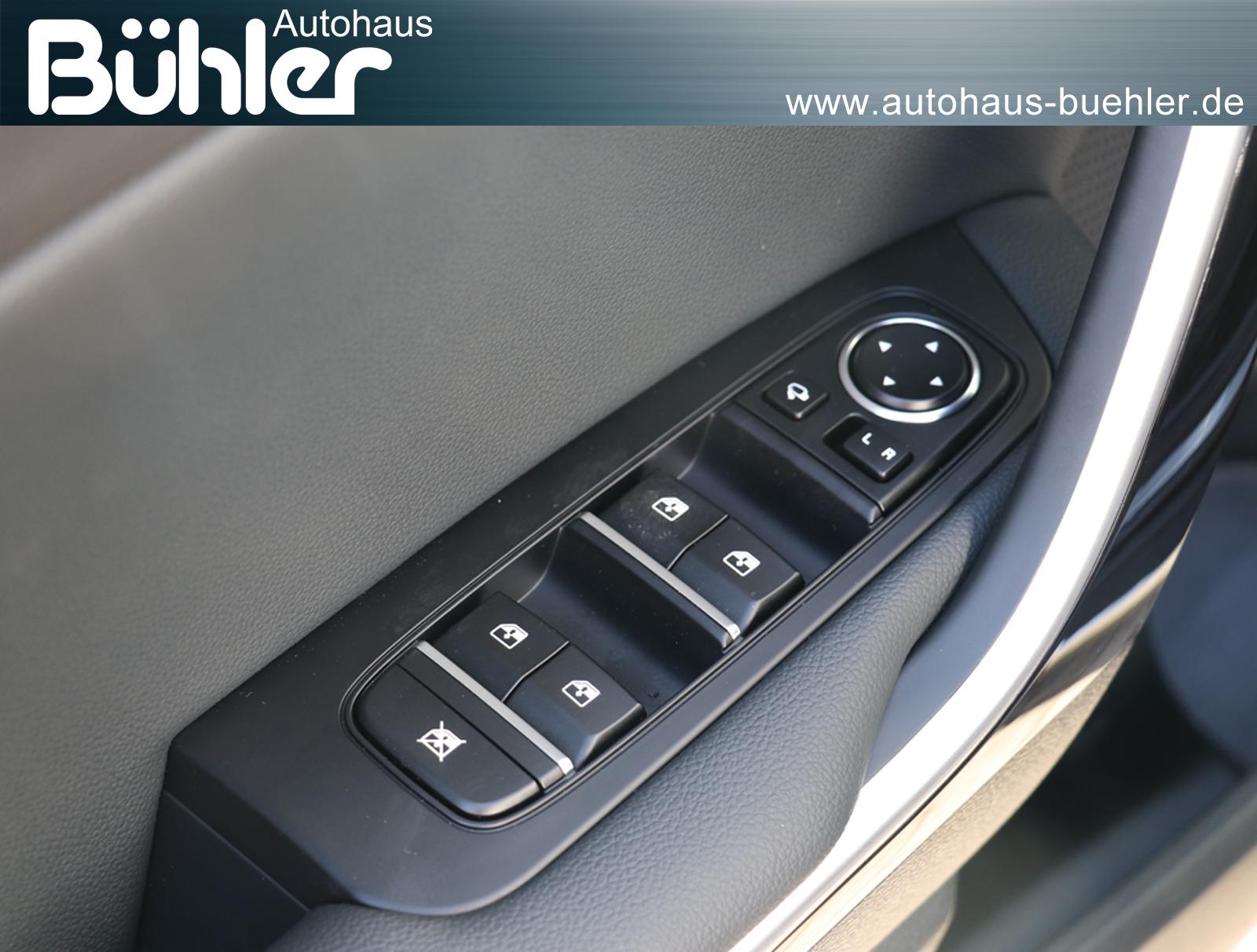 Kia XCeed 1.6 T-GDI DCT-Automatik Vision - Zilinaschwarz Metallic