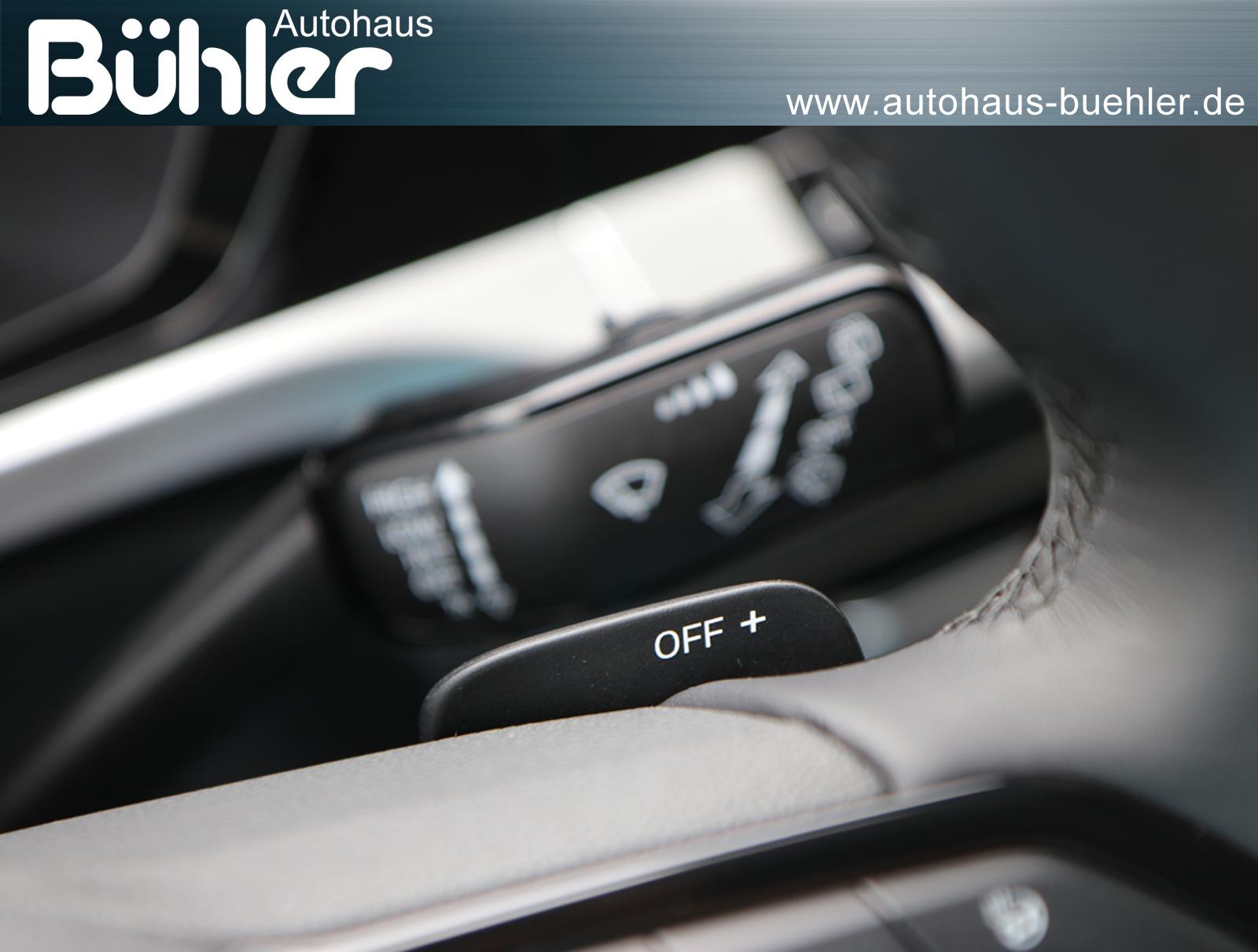 Ford Tourneo Connect Grand 1.5 Automatik Titanium - Ink Black Metallic