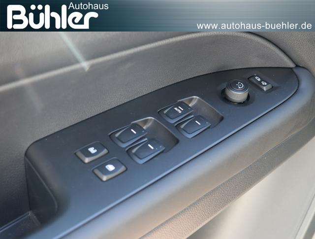 KGM Musso Grand - 2.2 E-XDI AT 4WD BLISS MY26