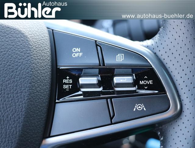 KGM Musso Grand 2.2 E-XDI AT 4WD BLISS MY26 - Amazonia Green Metallic (GAM)