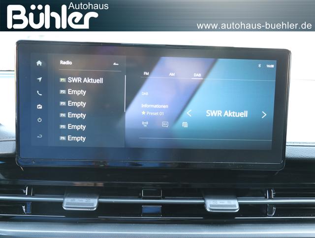 KGM Musso Grand 2.2 E-XDI AT 4WD BLISS MY26 - Amazonia Green Metallic (GAM)