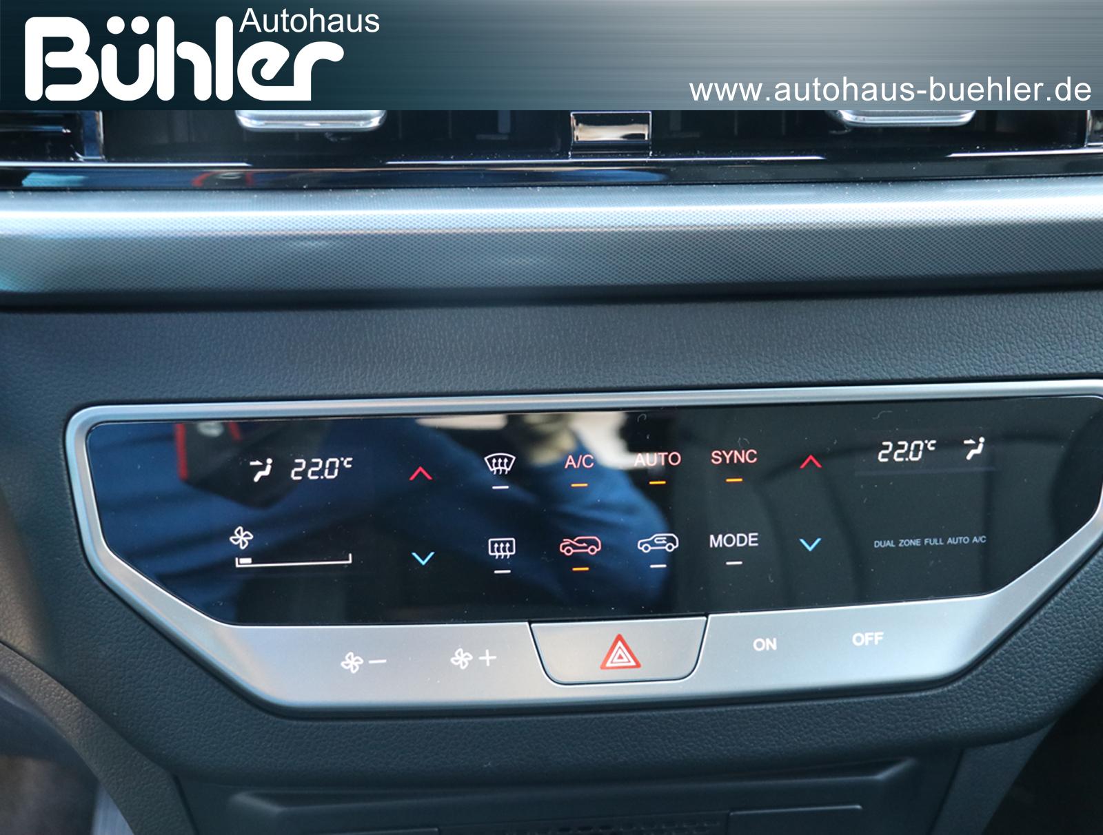 KGM Musso Grand 2.2 E-XDI AT 4WD BLISS MY26 - Amazonia Green Metallic (GAM)