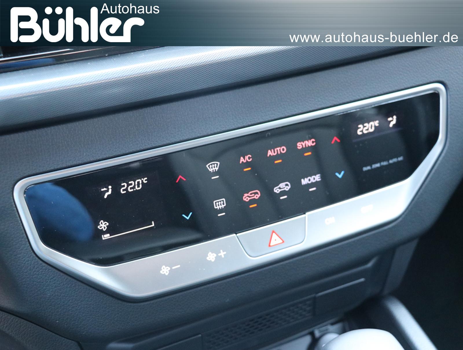 KGM Musso Grand 2.2 E-XDI AT 4WD BLISS MY26 - Amazonia Green Metallic (GAM)