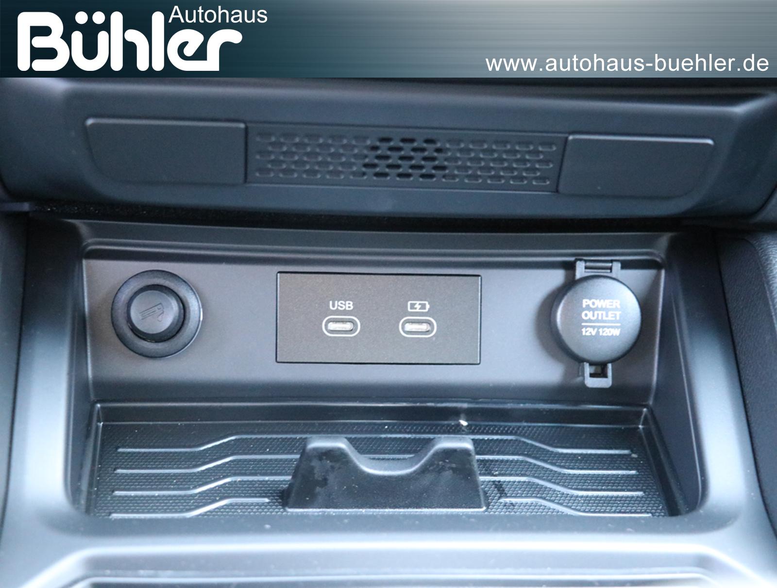 KGM Musso Grand 2.2 E-XDI AT 4WD BLISS MY26 - Amazonia Green Metallic (GAM)