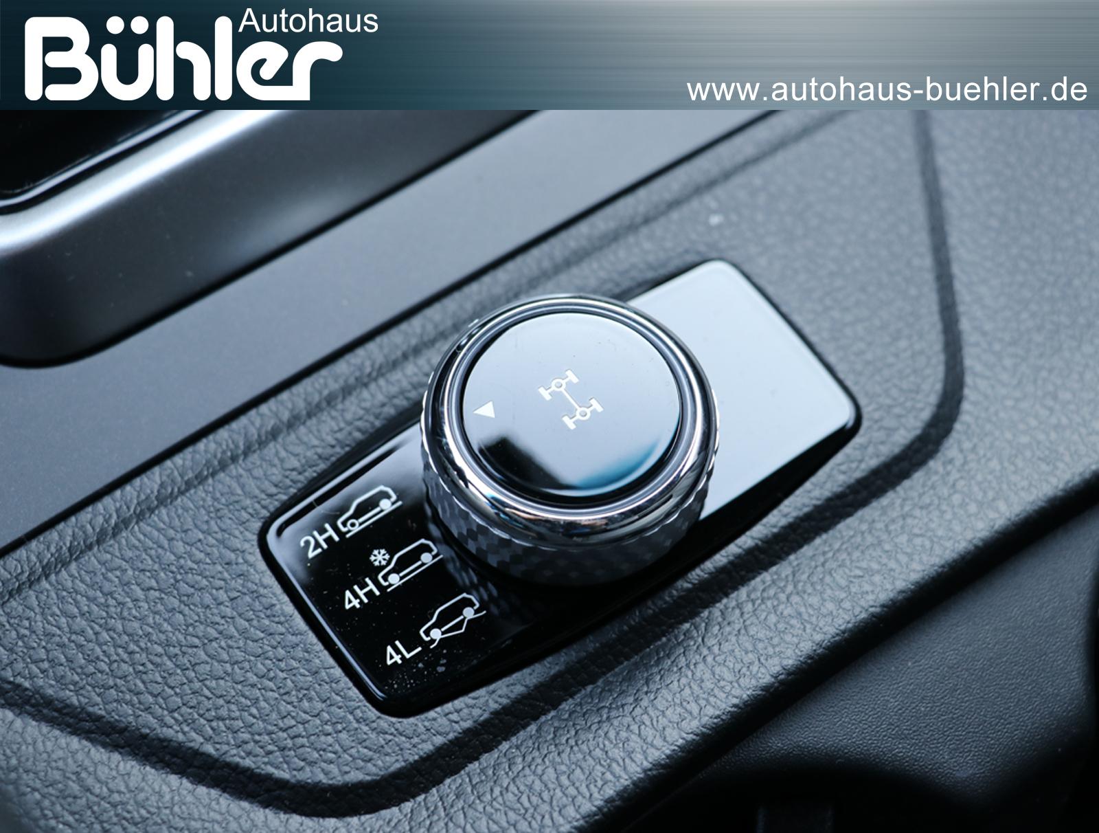 KGM Musso Grand 2.2 E-XDI AT 4WD BLISS MY26 - Amazonia Green Metallic (GAM)