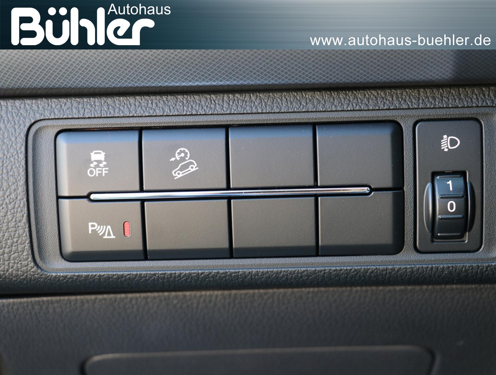 KGM Musso Grand 2.2 E-XDI AT 4WD BLISS MY26 - Amazonia Green Metallic (GAM)