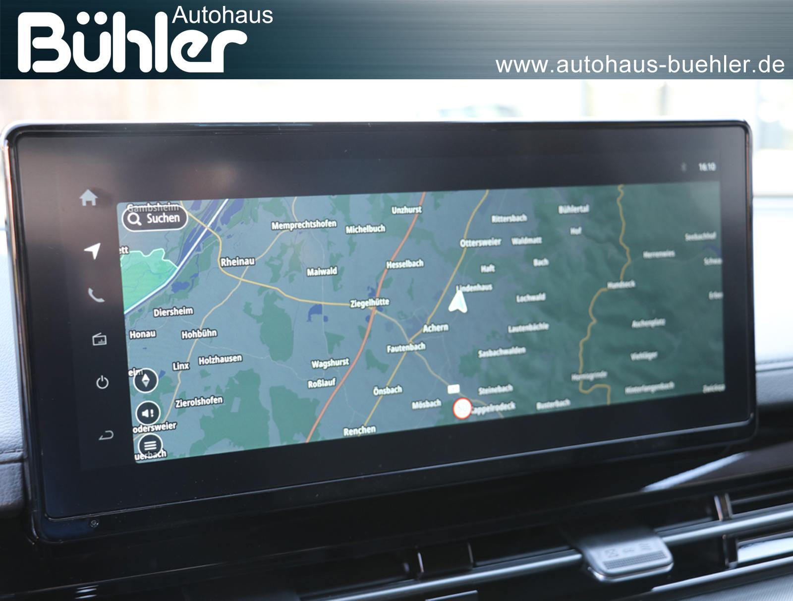 KGM Musso Grand 2.2 E-XDI AT 4WD BLISS MY26 - Amazonia Green Metallic (GAM)