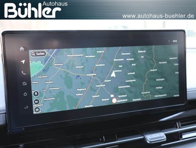 KGM Musso Grand 2.2 E-XDI AT 4WD BLISS MY26 - Amazonia Green Metallic (GAM)