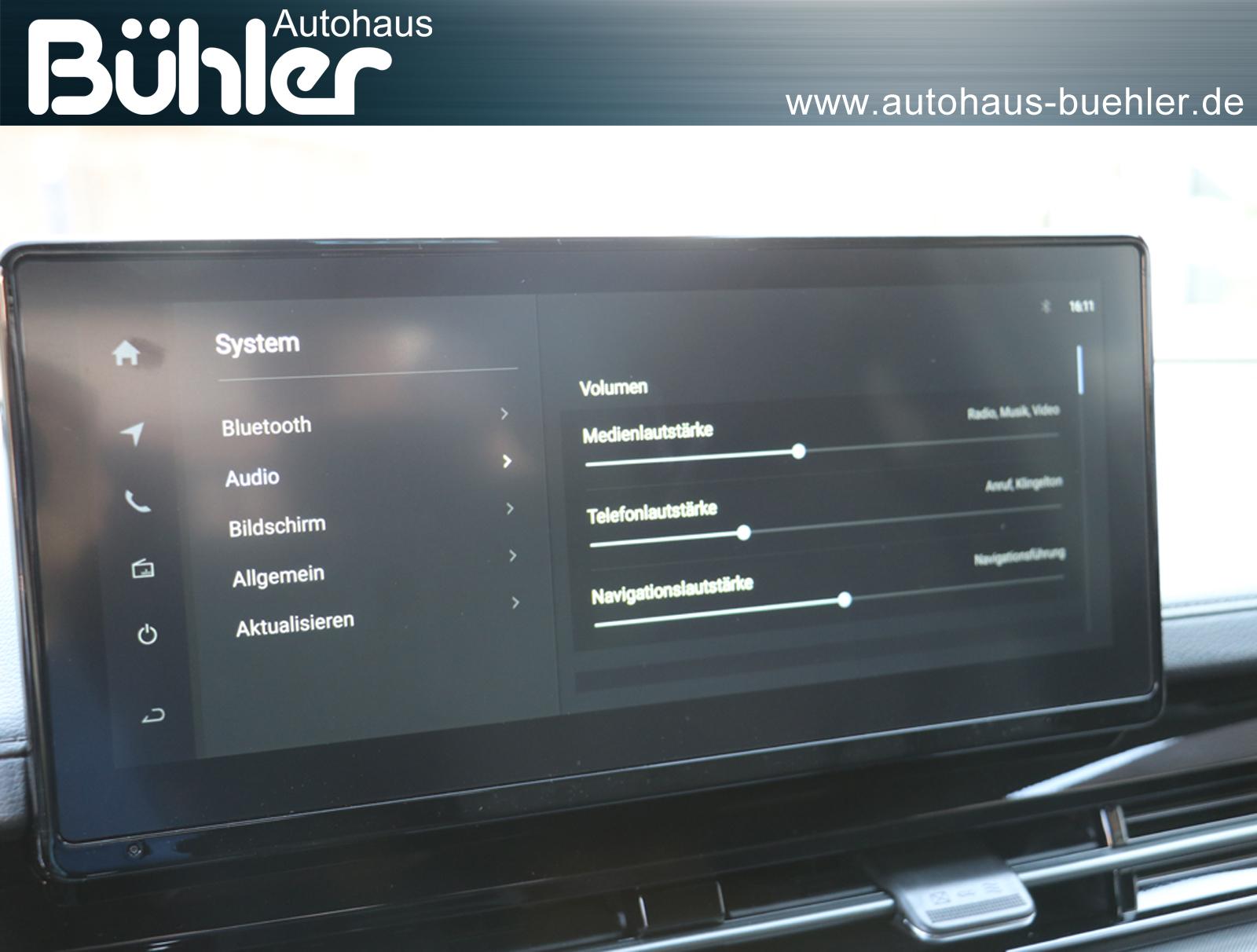 KGM Musso Grand 2.2 E-XDI AT 4WD BLISS MY26 - Amazonia Green Metallic (GAM)