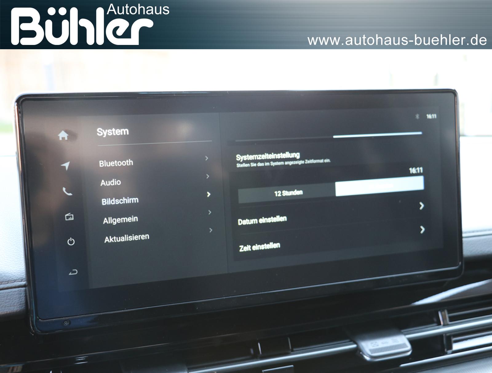 KGM Musso Grand 2.2 E-XDI AT 4WD BLISS MY26 - Amazonia Green Metallic (GAM)