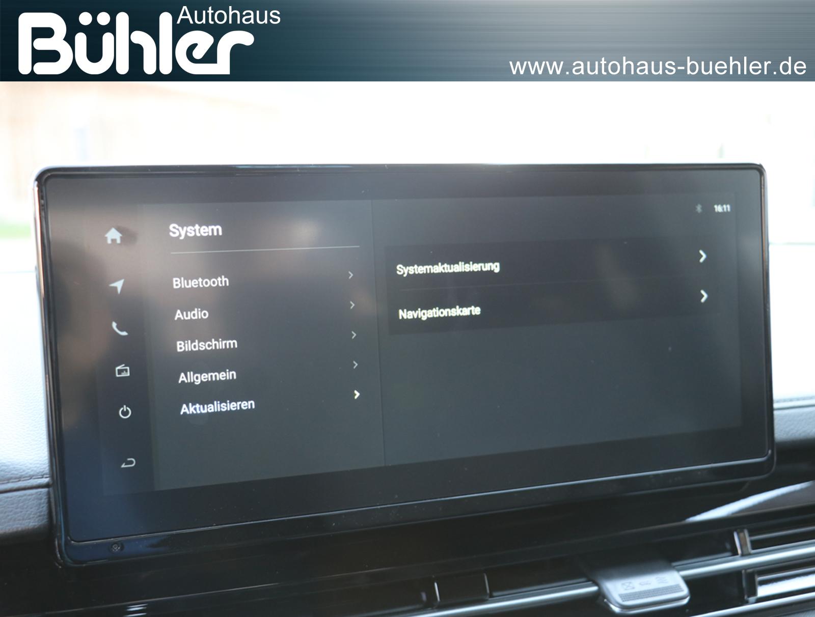 KGM Musso Grand 2.2 E-XDI AT 4WD BLISS MY26 - Amazonia Green Metallic (GAM)