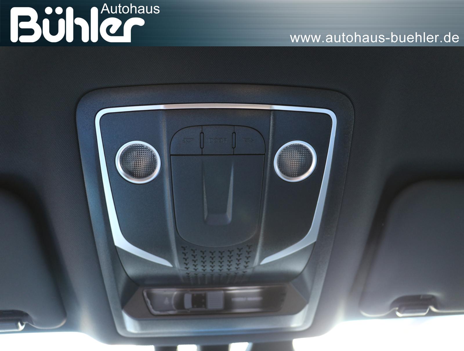 KGM Musso Grand 2.2 E-XDI AT 4WD BLISS MY26 - Amazonia Green Metallic (GAM)