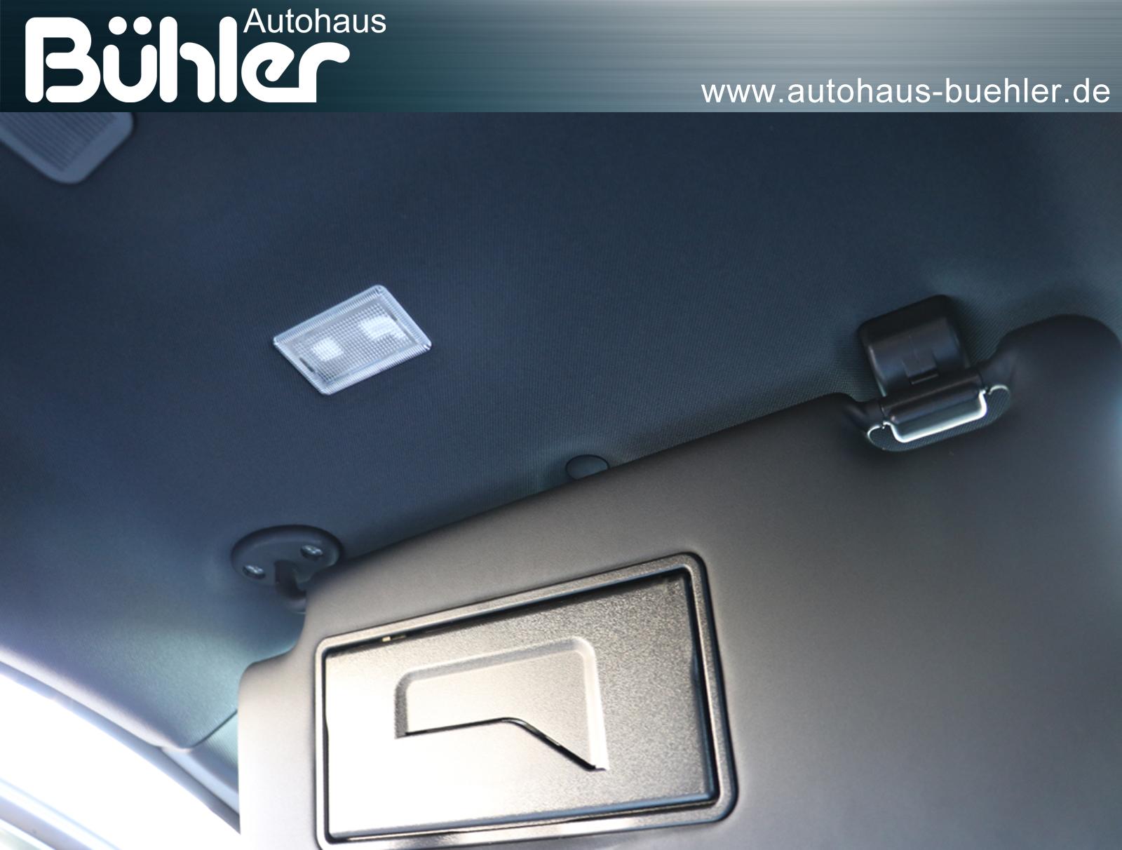 KGM Musso Grand 2.2 E-XDI AT 4WD BLISS MY26 - Amazonia Green Metallic (GAM)