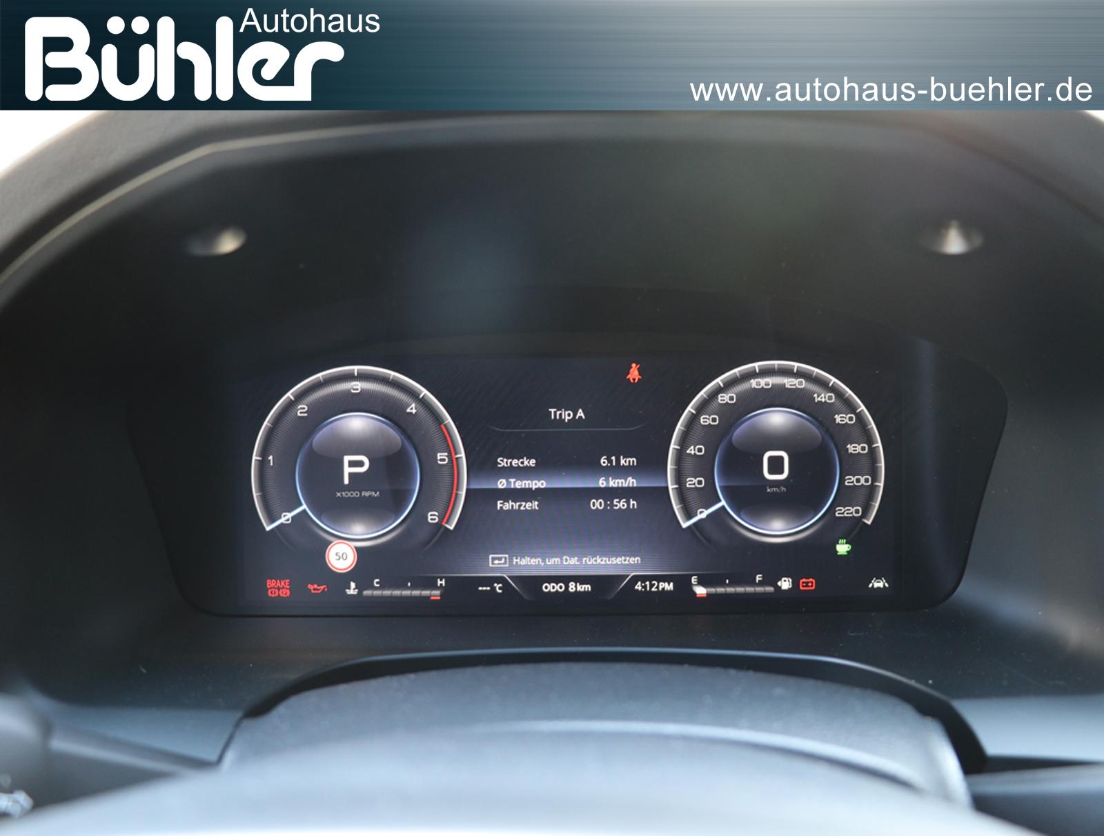 KGM Musso Grand 2.2 E-XDI AT 4WD BLISS MY26 - Amazonia Green Metallic (GAM)