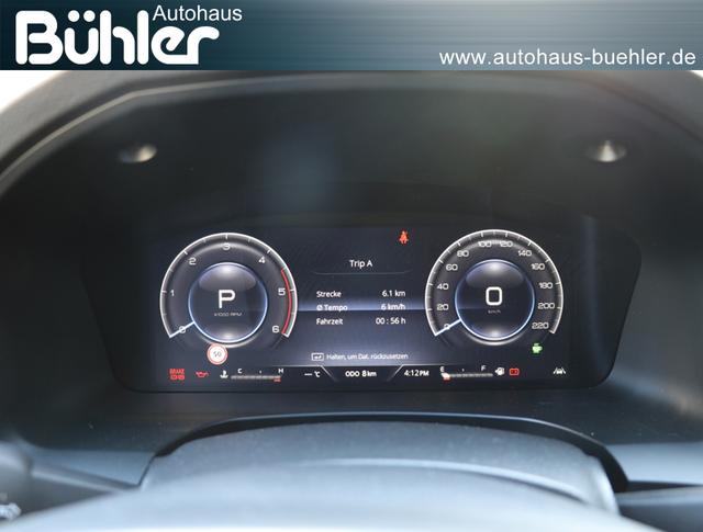 KGM Musso Grand 2.2 E-XDI AT 4WD BLISS MY26 - Amazonia Green Metallic (GAM)