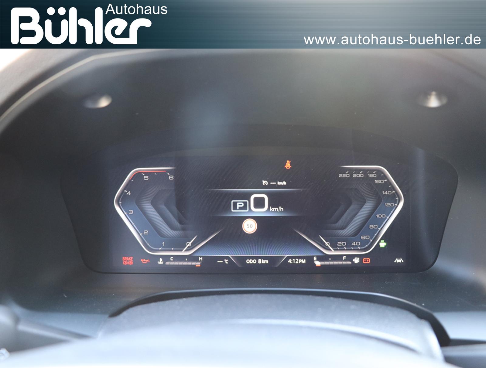 KGM Musso Grand 2.2 E-XDI AT 4WD BLISS MY26 - Amazonia Green Metallic (GAM)