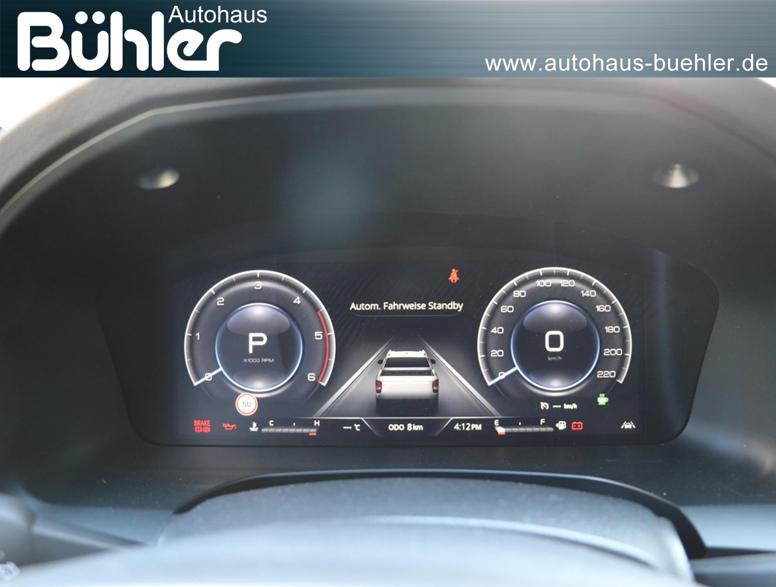 KGM Musso Grand 2.2 E-XDI AT 4WD BLISS MY26 - Amazonia Green Metallic (GAM)