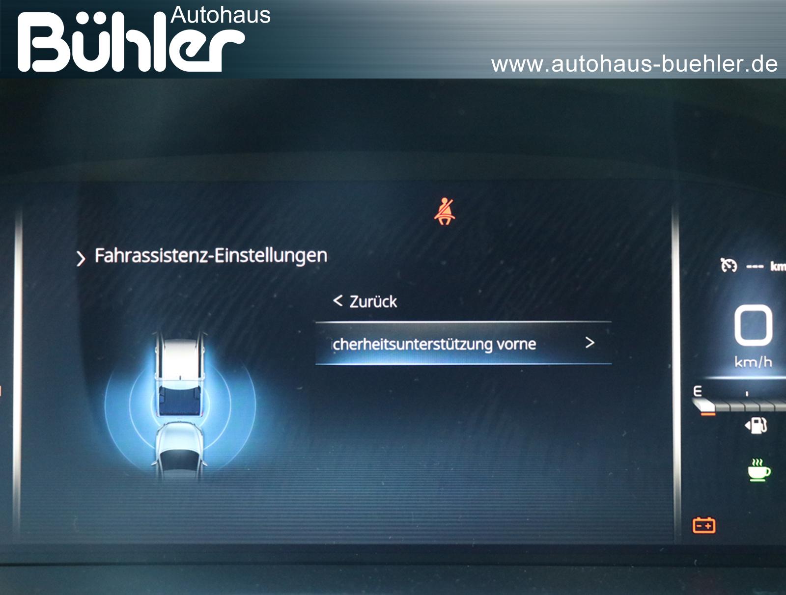 KGM Musso Grand 2.2 E-XDI AT 4WD BLISS MY26 - Amazonia Green Metallic (GAM)