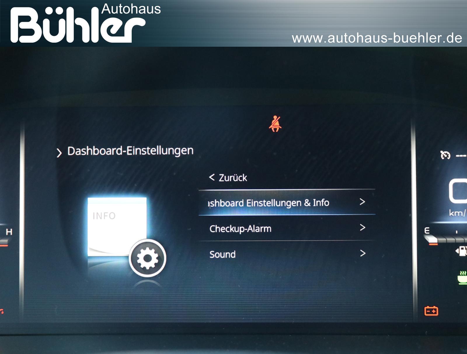 KGM Musso Grand 2.2 E-XDI AT 4WD BLISS MY26 - Amazonia Green Metallic (GAM)