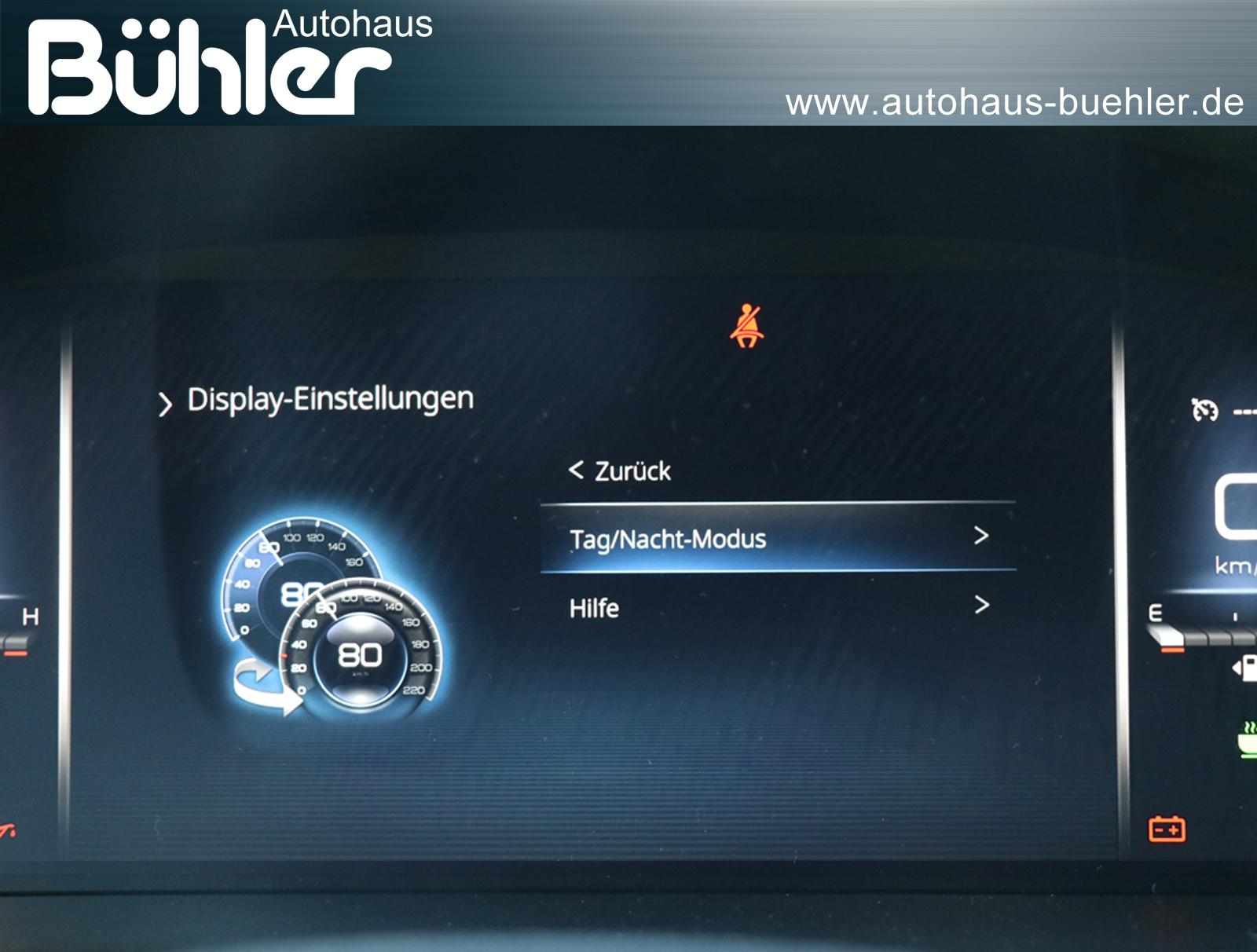 KGM Musso Grand 2.2 E-XDI AT 4WD BLISS MY26 - Amazonia Green Metallic (GAM)