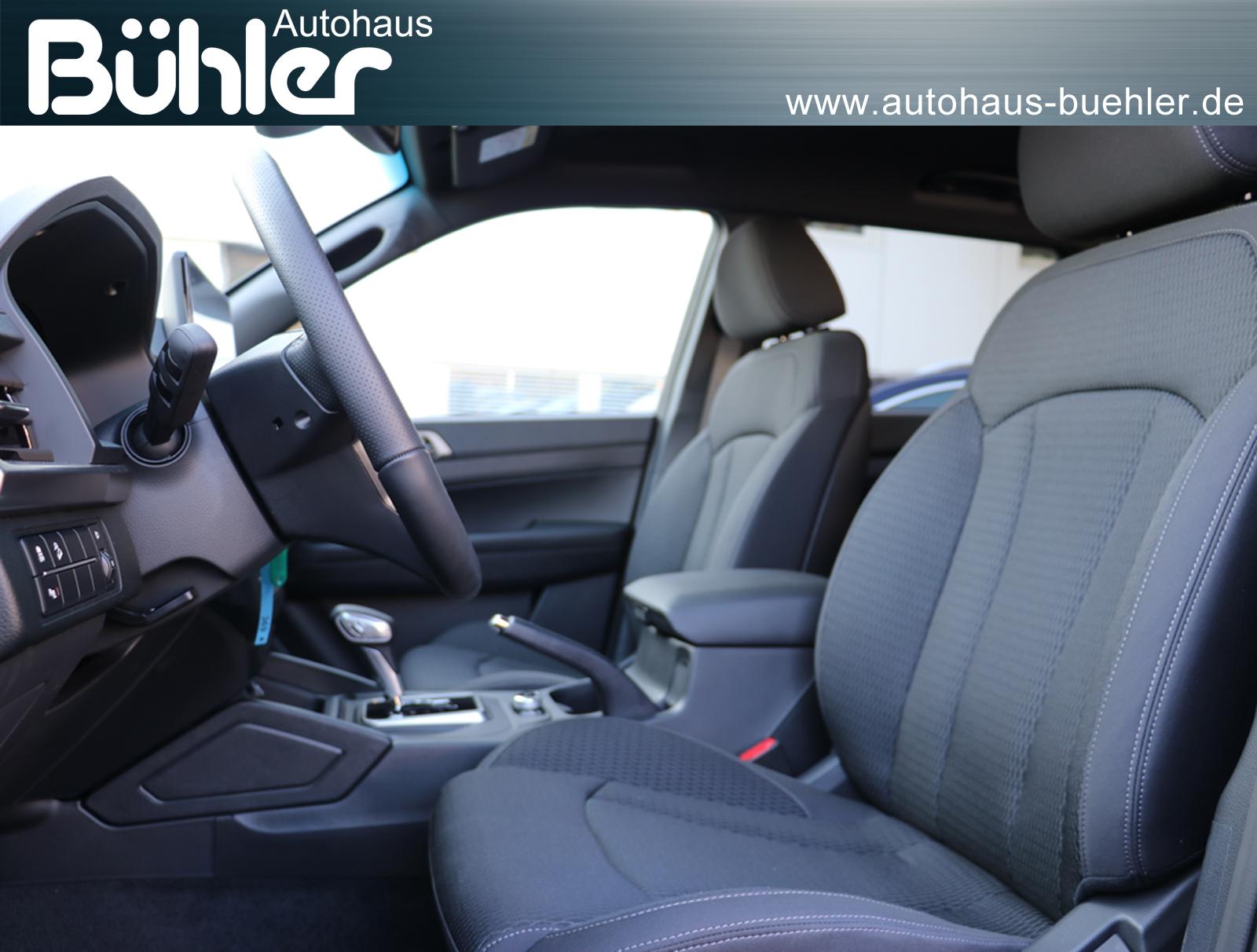 KGM Musso Grand 2.2 E-XDI AT 4WD BLISS MY26 - Amazonia Green Metallic (GAM)