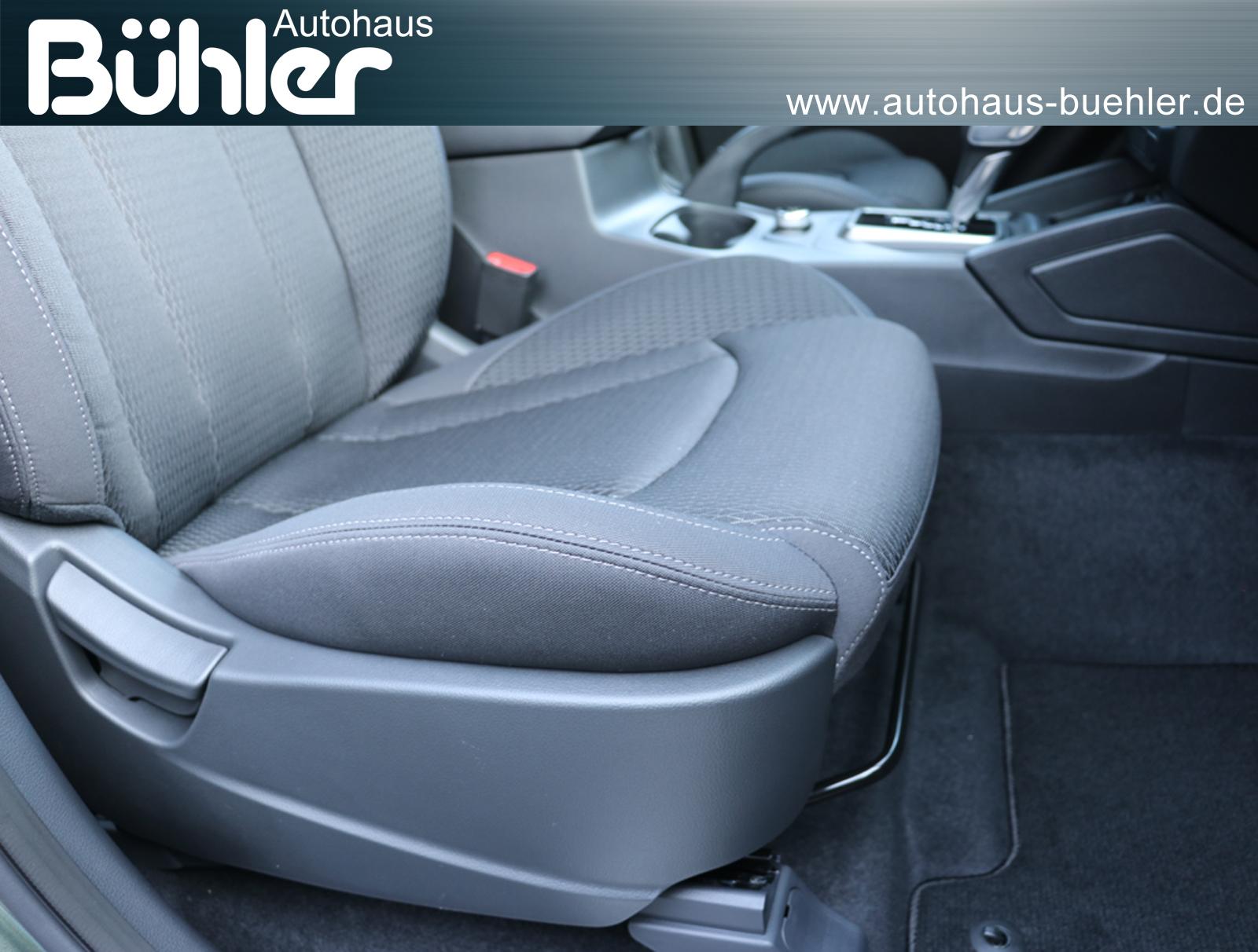 KGM Musso Grand 2.2 E-XDI AT 4WD BLISS MY26 - Amazonia Green Metallic (GAM)