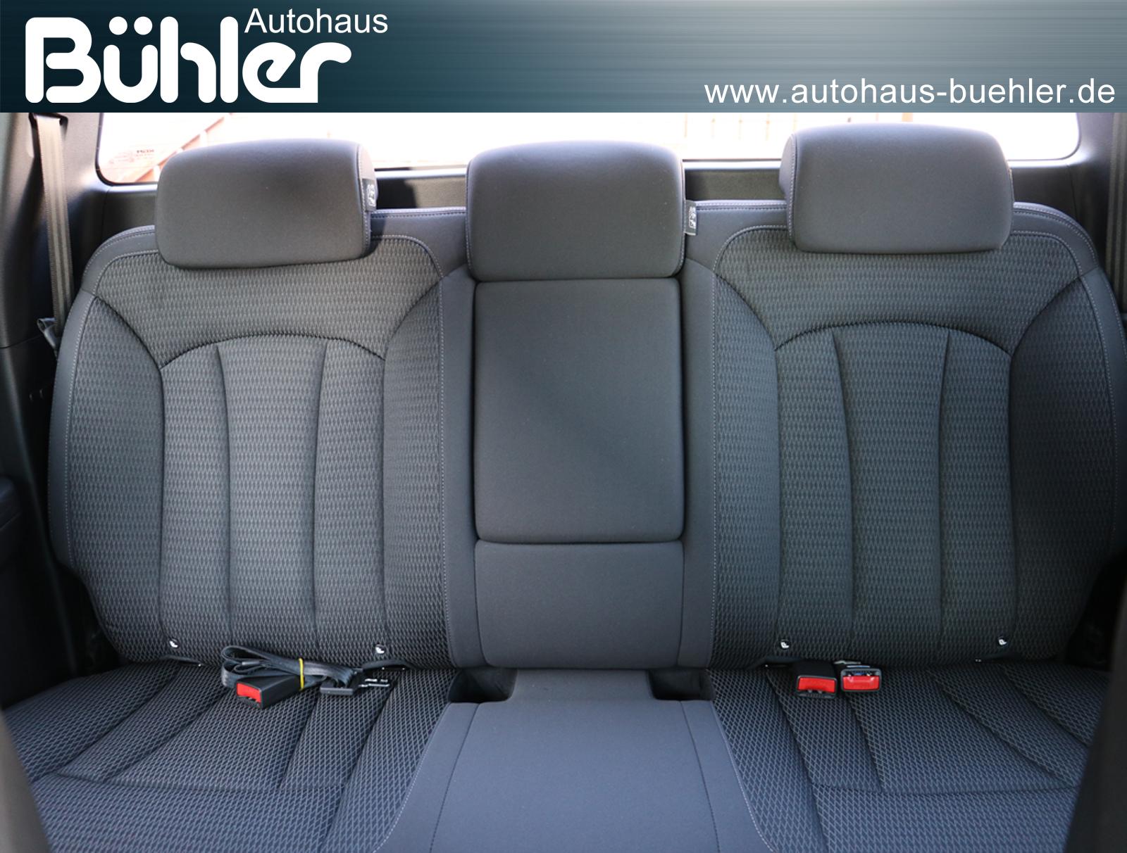 KGM Musso Grand 2.2 E-XDI AT 4WD BLISS MY26 - Amazonia Green Metallic (GAM)