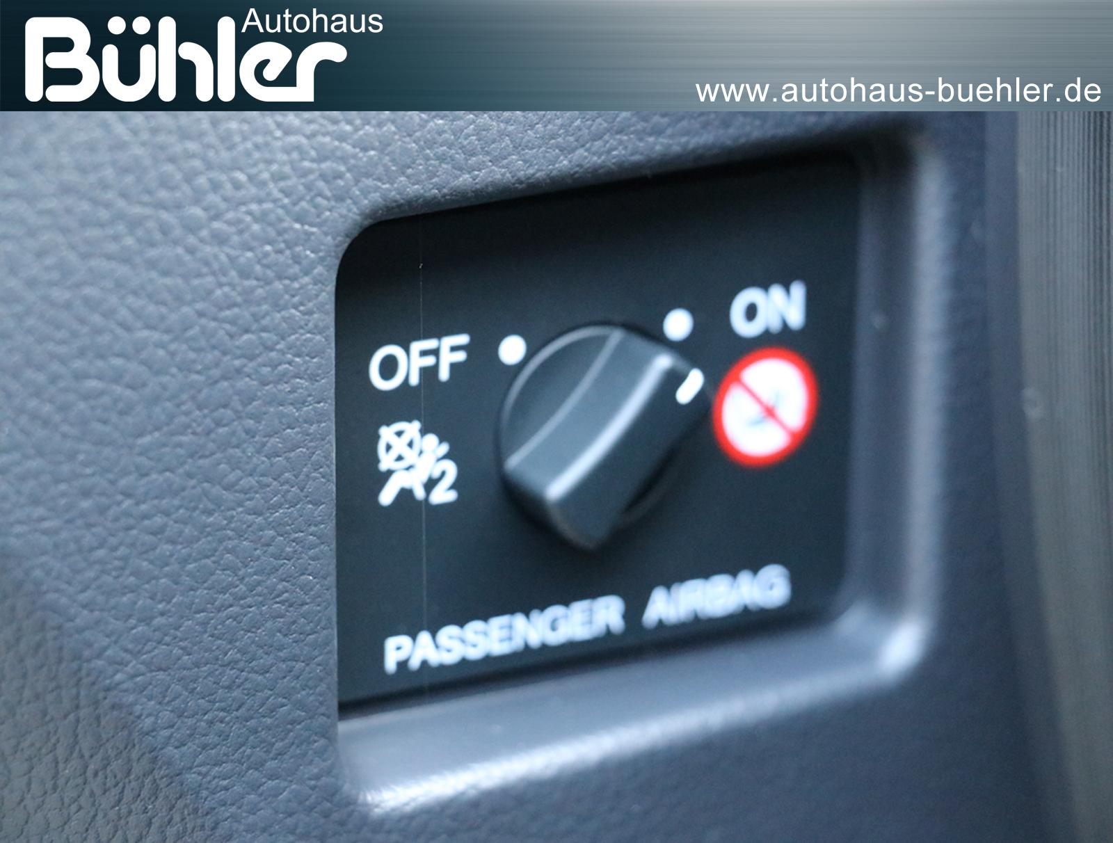 KGM Musso Grand 2.2 E-XDI AT 4WD BLISS MY26 - Amazonia Green Metallic (GAM)