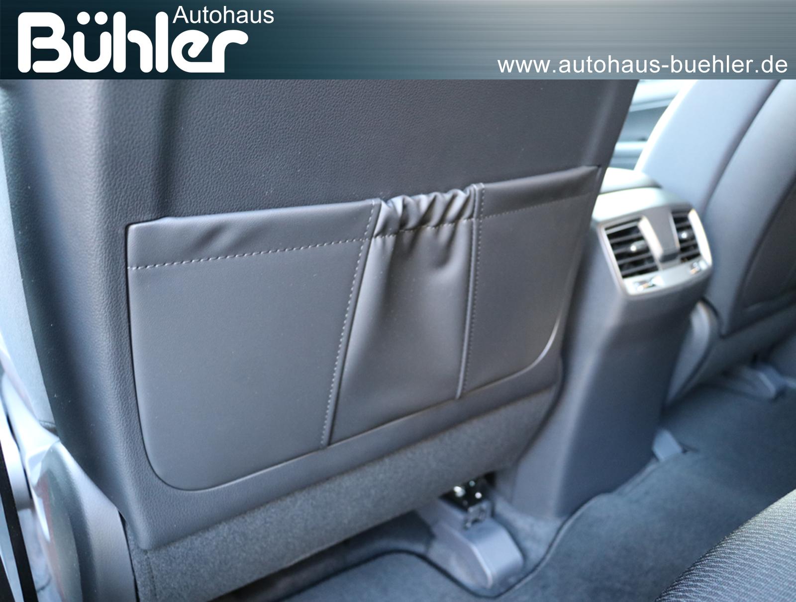 KGM Musso Grand 2.2 E-XDI AT 4WD BLISS MY26 - Amazonia Green Metallic (GAM)