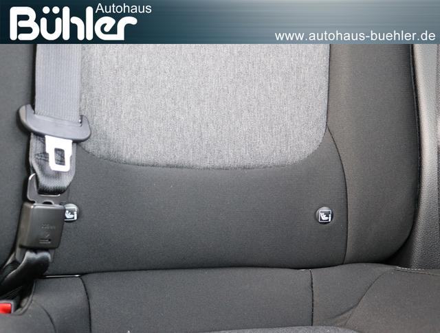 Kia Stonic 1.0 T-GDI DCT Vision Plus - Adventurous Green Metallic