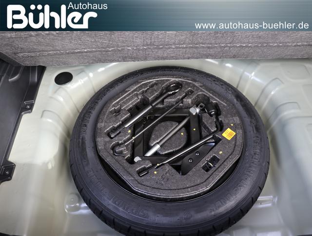 Kia Stonic 1.0 T-GDI DCT Vision Plus - Adventurous Green Metallic