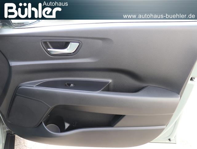 Kia Stonic Vision neues Modell 1.0 T-GDI Navigation Sitzheizung Einparkhilfe vorne 