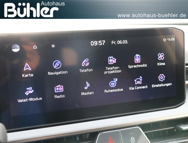 Kia Stonic 1.0 T-GDI DCT Automatik - Adventures Green Metallic