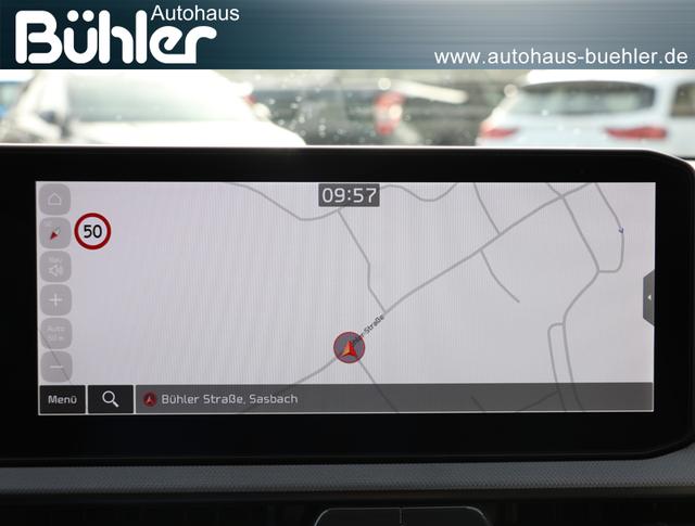 Kia Stonic 1.0 T-GDI DCT Vision Plus - Adventurous Green Metallic