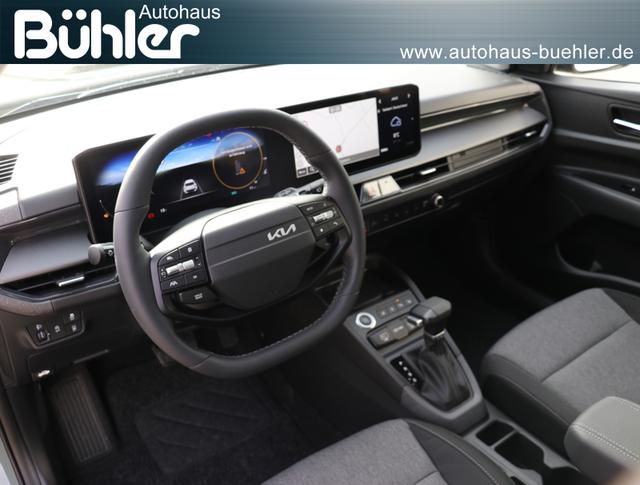 Kia Stonic 1.0 T-GDI DCT Vision Plus - Adventurous Green Metallic